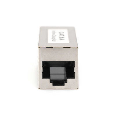 Сращиватель STP cat.6A RJ45 to RJ45 Digitus (DN-93905) Винница - изображение 2