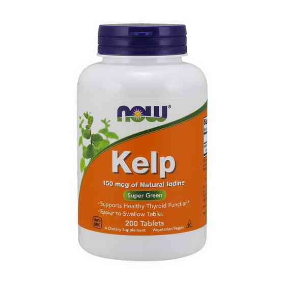 Kelp 150 mcg (200 tab) Луцьк