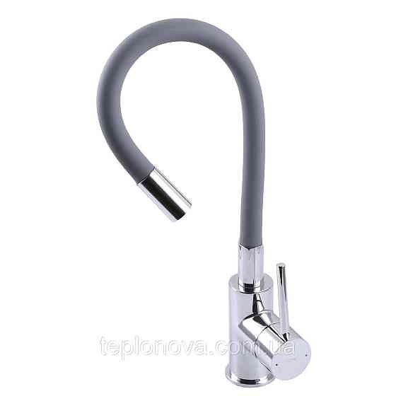 Смеситель для кухни TOPAZ CORSICA TC 8853-04-GR Черновцы