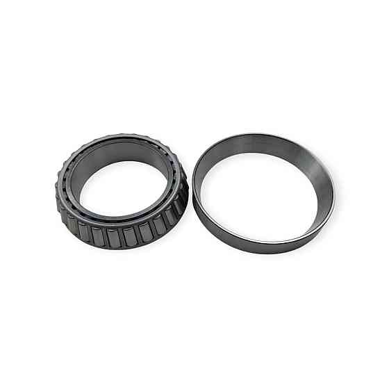 Блок підшипників маточини задньої (20967828) Мукачево