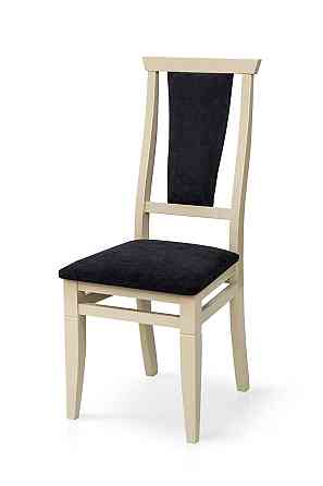 Стілець обідній Чумак, слон кістка /Соло 96 Київ