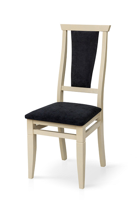 Стілець обідній Чумак, слон кістка /Соло 96 Київ - фото 3