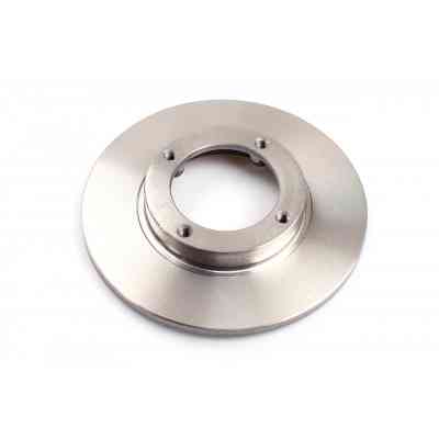 Гальмівний диск Fitshi 3714-34BC Вінниця