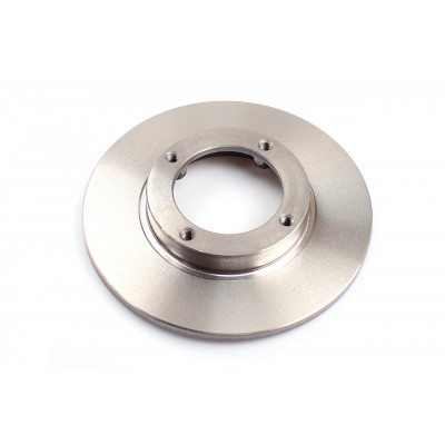 Гальмівний диск Fitshi 3714-34BC Вінниця - фото 1