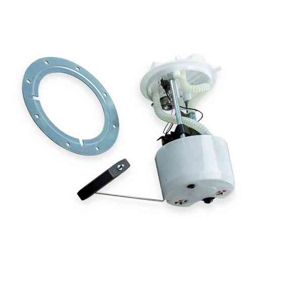 Насос ГАЗ 3110, 3302, 2217, 2705 (406) (модуль занурювальний) (бензонасос) штуцер паливний Мукачево