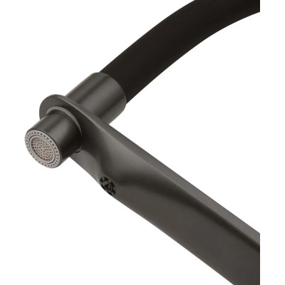 Змішувач Kroner Graz-GRP03815 + змішувач Graz-GRP010 (CVS30147) Вінниця - фото 12