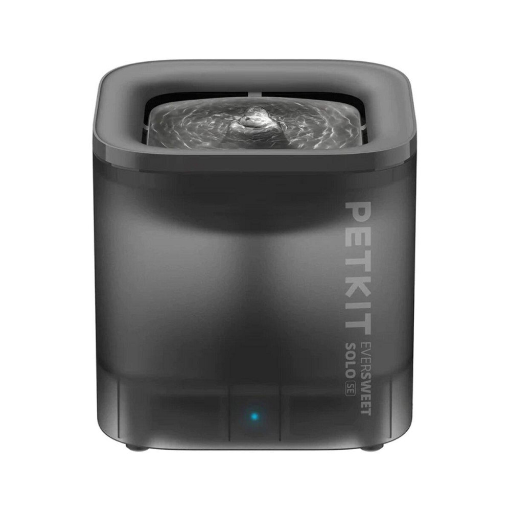 Поилка PETKIT Eversweet SOLO SE Smart Pet Drinking Fountain Dark Grey P4103S Одесса - изображение 3