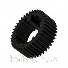 Шестерня приводу нижнього валу блоку фіксації A 38Т Konica Minolta (Fixing Drive Gear /A 38T) bizhub PRESS C60 Киев - изображение 1