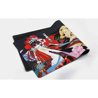 Коврик для мышки Varmilo Mulan Desk Mat XL (ZDB017-01) Винница
