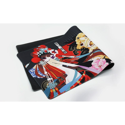 Коврик для мышки Varmilo Mulan Desk Mat XL (ZDB017-01) Винница - изображение 2