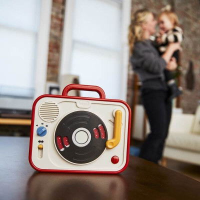 Развивающая игрушка Tiny Love Пульт Диджея, коллекция Rock N Roll (1507006830) Винница - изображение 2