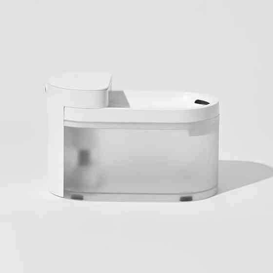 Поїлка CATLINK AI Water Fountain - Wireless (6972884750873) Київ