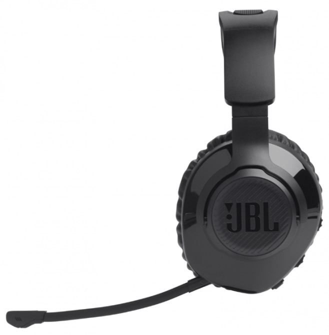 Гарнітура JBL QUANTUM 360X Console Wireless Black (JBLQ360XWLBLKGRN) (6900178) Київ - фото 3