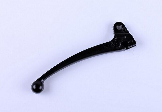 Рычаг тормоза заднего скутер Винд Мукачево - изображение 2