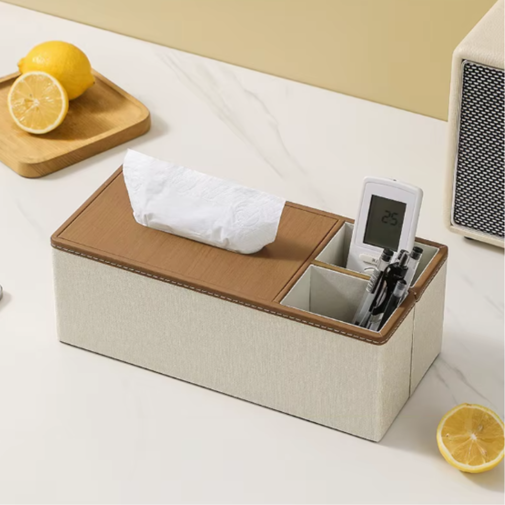 Органайзер для салфеток, салфетница, диспенсер под салфетки и аксессуары для дома,кухни ванной комнаты Каменец-Подольский - изображение 8