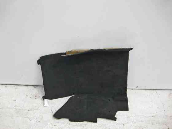 Mercedes-Benz  A2206800240 9C20 Килим салону колір "антрацит" передній правий S-Class W220 Одесса