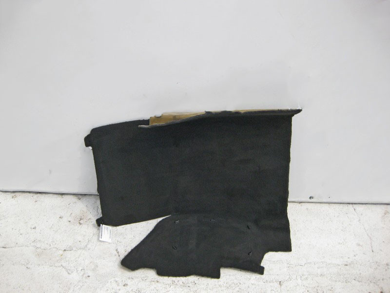 Mercedes-Benz  A2206800240 9C20 Килим салону колір "антрацит" передній правий S-Class W220 Одесса - изображение 3