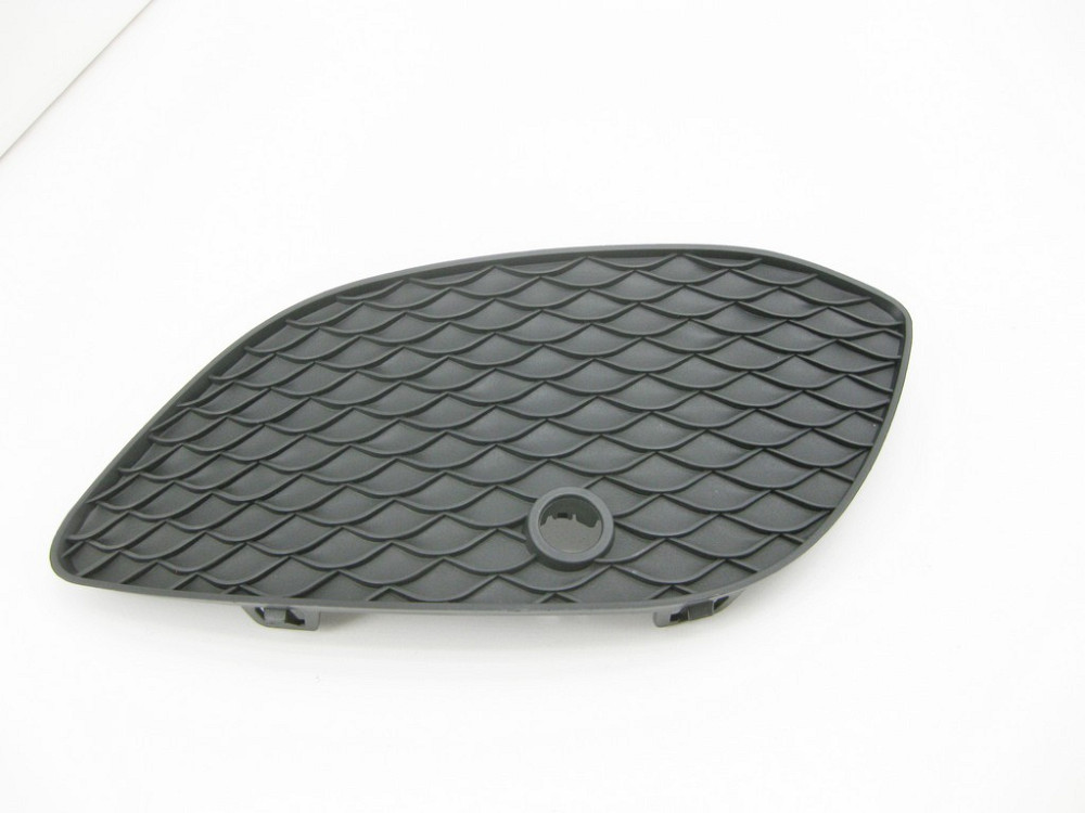 Mercedes-Benz  A2538850222 Нова декоративна бічна сітка в передній бампер під парктронік права GLC X253 Одеса - фото 7