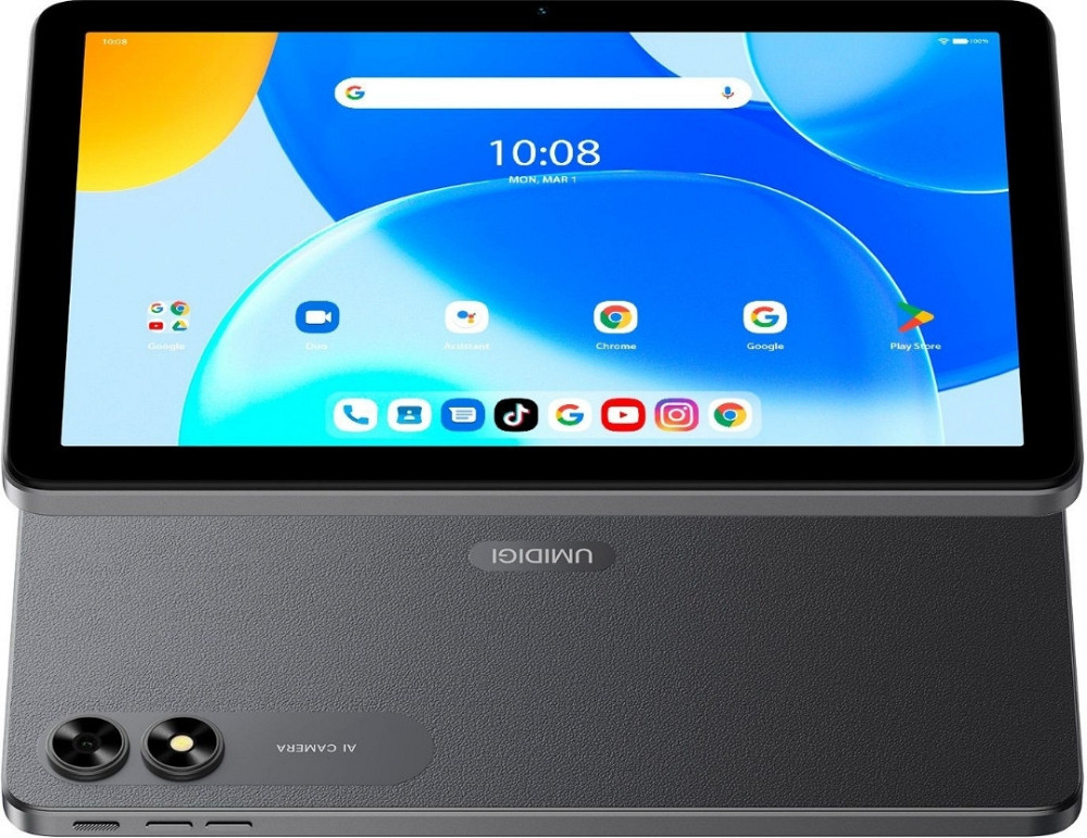 UMIDIGI G3 Tab Ultra 8/128GB Helio G99 10.1