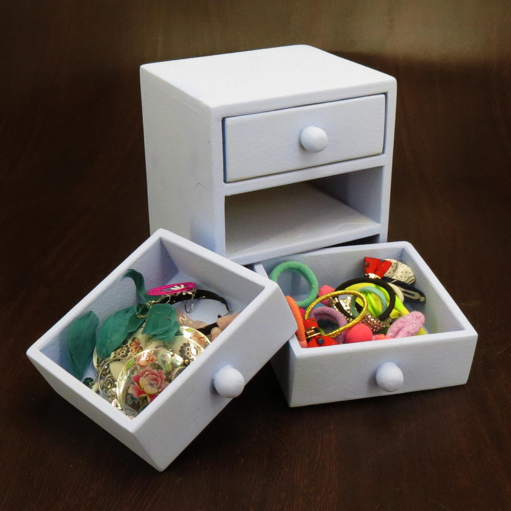 Органайзер для косметики 