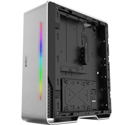 Корпус Gamemax Violin Silver Вінниця - фото 11