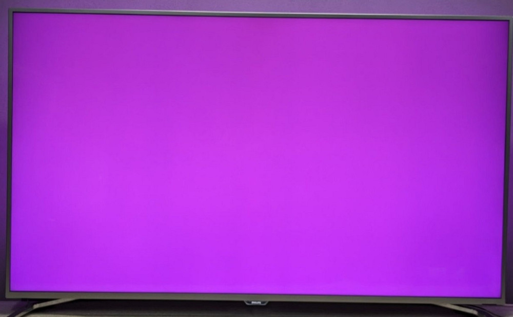 Телевізор: Phillips 65PUS6521 4K Ultra HD 120Hz. Android 8, 16Gb. AMBILIGHT XL ! Харків - фото 8