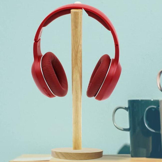 Стойка для наушников 