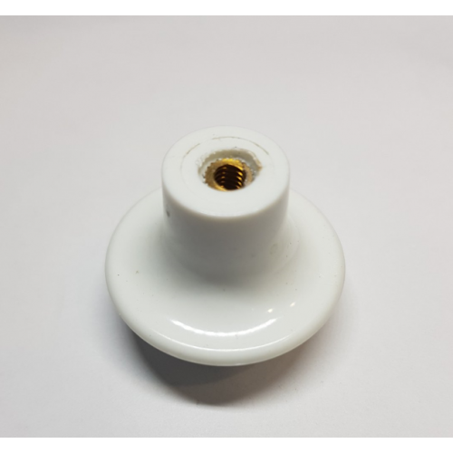 Ручка мебельная круглая (цвета в ассортименте) Харьков