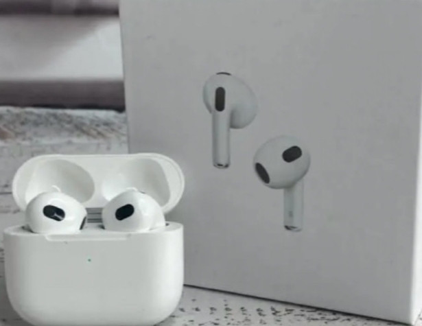 Безпровідні навушники. Київ - фото 4