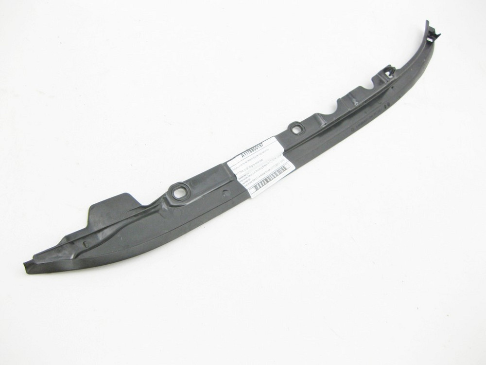 Mercedes-Benz  A1178800197 Ущільнювач на лівому крилі під капотом CLA Shooting Brake X117 CLA C117 Одеса - фото 3