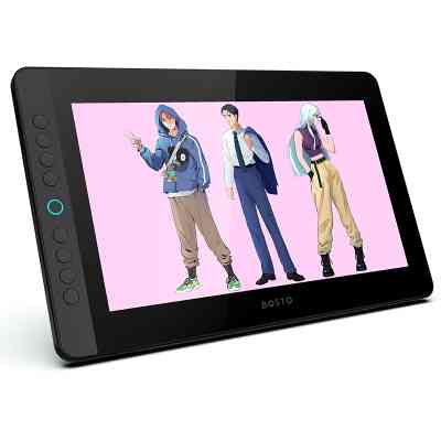 Планшет-монітор Bosto BT-13HDK-T Вінниця