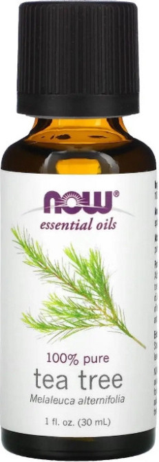 Масло чайного дерева  Now Foods Tea Tree 30 мл. Київ - фото 3