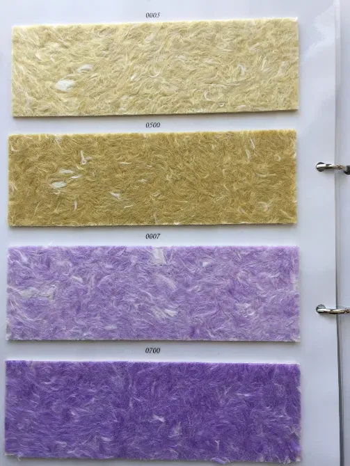 Рідкі шпалери Екобарви Буча - фото 8