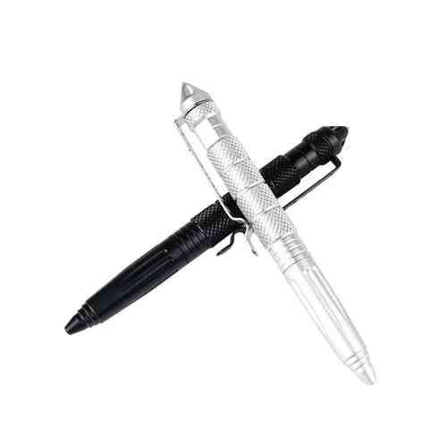 Ручка з авіаційного алюмінію багатофункціональна Multi-Tool Вінниця