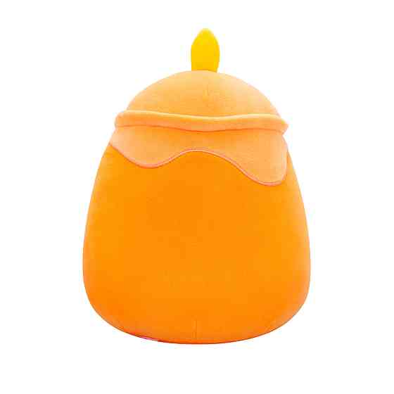 М'яка іграшка Squishmallows – Свічка Міша (19 cm) Дніпро