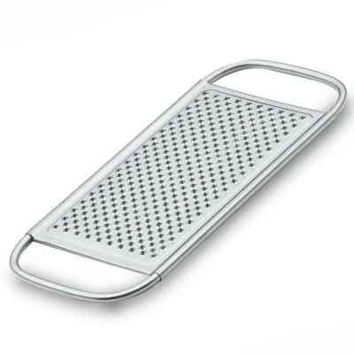 Терка Lacor з ручкою 25.5 x 11 см (60303) Вінниця