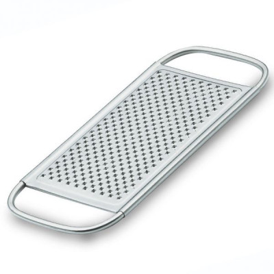 Терка Lacor з ручкою 25.5 x 11 см (60303) Вінниця - фото 1