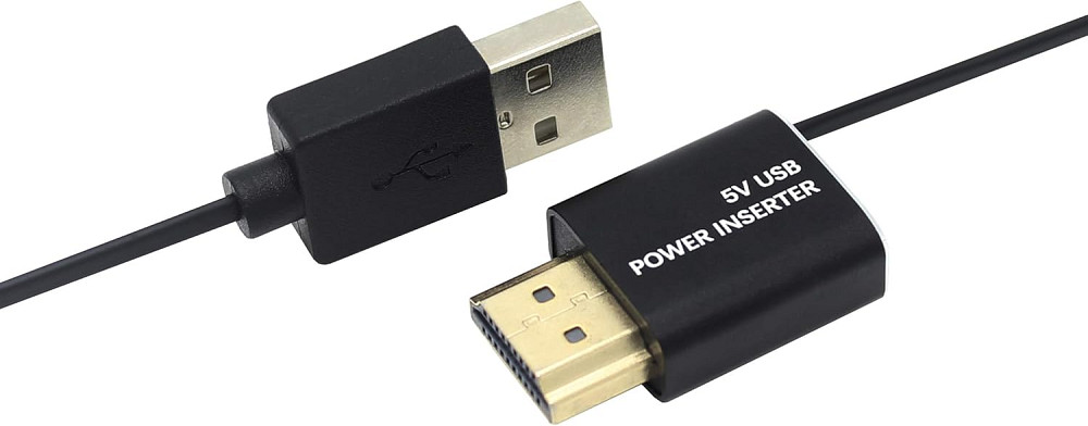 Перехідник SN5VHDMI V2 Луцьк - фото 1