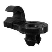 Кліпса двері Peugeot 17056 Київ - фото 1