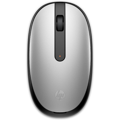 Мышка HP 240 Bluetooth Silver (43N04AA) Винница - изображение 1