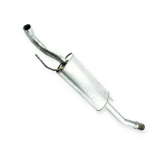 Глушник Пасат 1.8 Фольцваген Мукачево