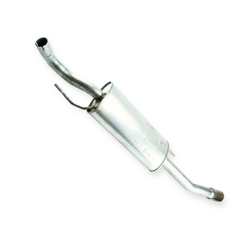 Глушник Пасат 1.8 Фольцваген Мукачево - фото 1