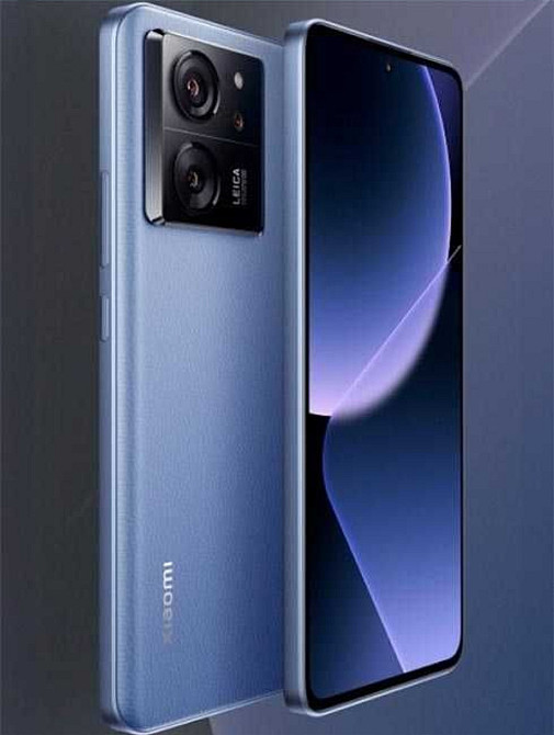 Xiaomi 13T/13T Pro 256/512 /1024 GB Black /Blue Global Київ - фото 2