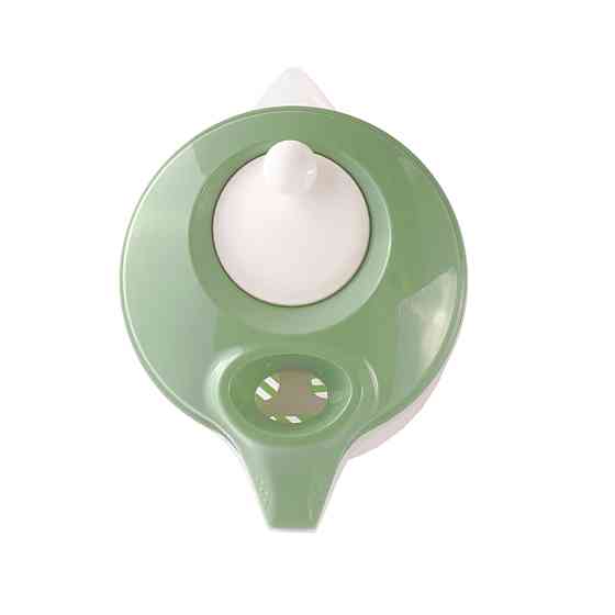 Контейнер для миття та сушки салату Snips, зелений, 3 л Київ