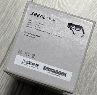 Окуляри віртуальної реальності XREAL One Bose нові. Харків - фото 2