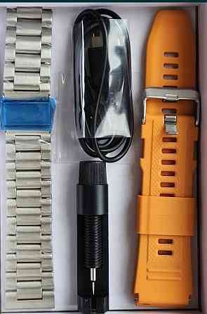 Смарт -Часы: Smart LIGE K62. Киев