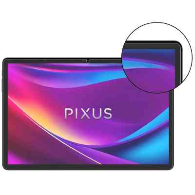 Стекло защитное BeCover Pixus Deon 10.95" (713043) Винница