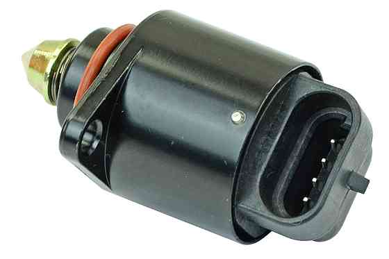 Регулятор холостого хода Lanos 1,5, 1,6, Nexia, Aveo, автомобиль Джели MK2 (РХХ) Мукачево