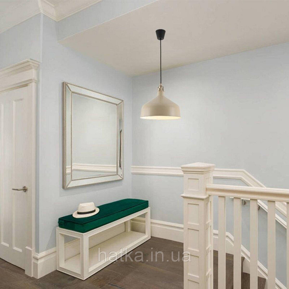 Люстра в стилі лофт HN8423L KH Київ - фото 3