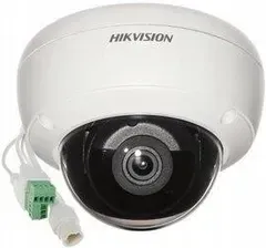 Камера Hikvision Ds-2Cd2146G2-Isu 5Mpx Київ - фото 1